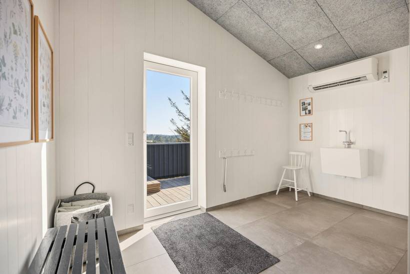Foto von Ferienhaus AQ18 in Vejers Strand - Westjütland