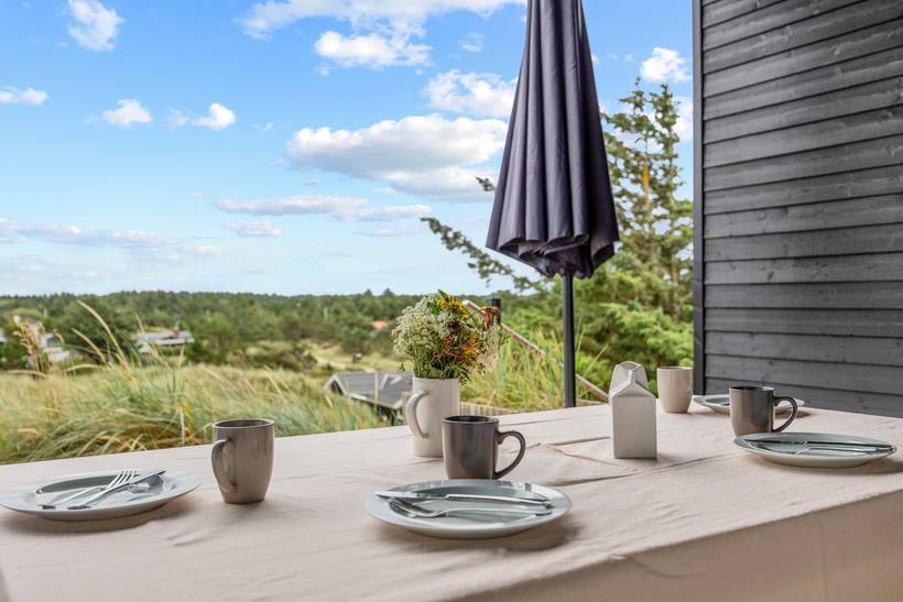 Foto von Ferienhaus AQ18 in Vejers Strand - Westjütland