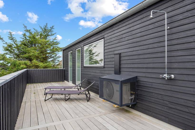 Foto von Ferienhaus AQ18 in Vejers Strand - Westjütland
