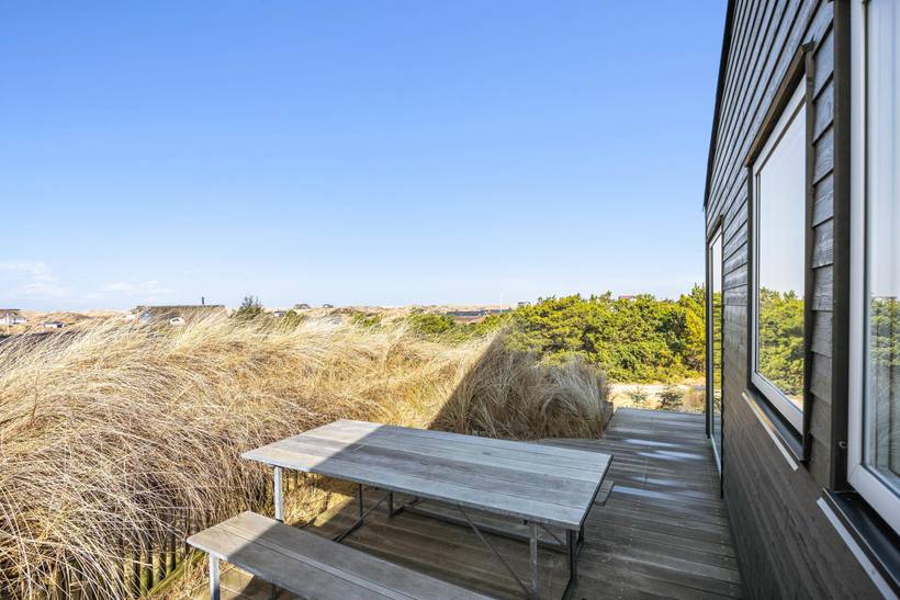 Foto von Ferienhaus AQ18 in Vejers Strand - Westjütland