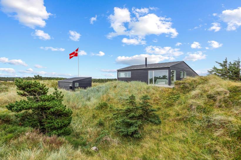 Foto von Ferienhaus AQ18 in Vejers Strand - Westjütland