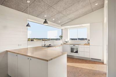 Vorschaubild von Ferienhaus AQ18 in Vejers Strand - Westjütland