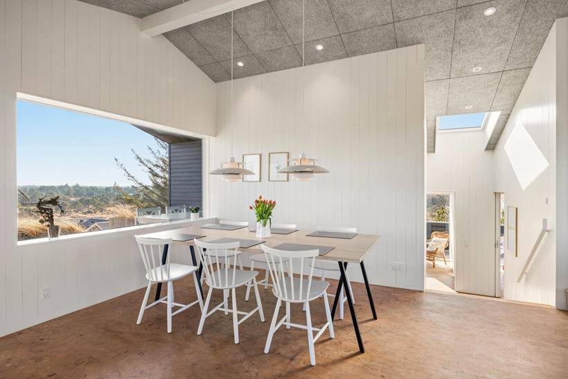 Foto von Ferienhaus AQ18 in Vejers Strand - Westjütland