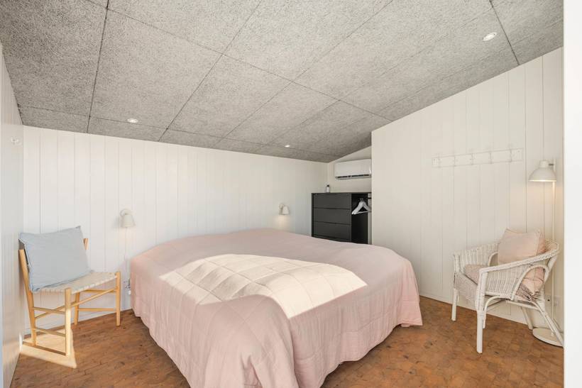 Foto von Ferienhaus AQ18 in Vejers Strand - Westjütland