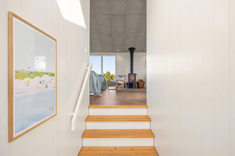 Foto von Ferienhaus AQ18 in Vejers Strand - Westjütland