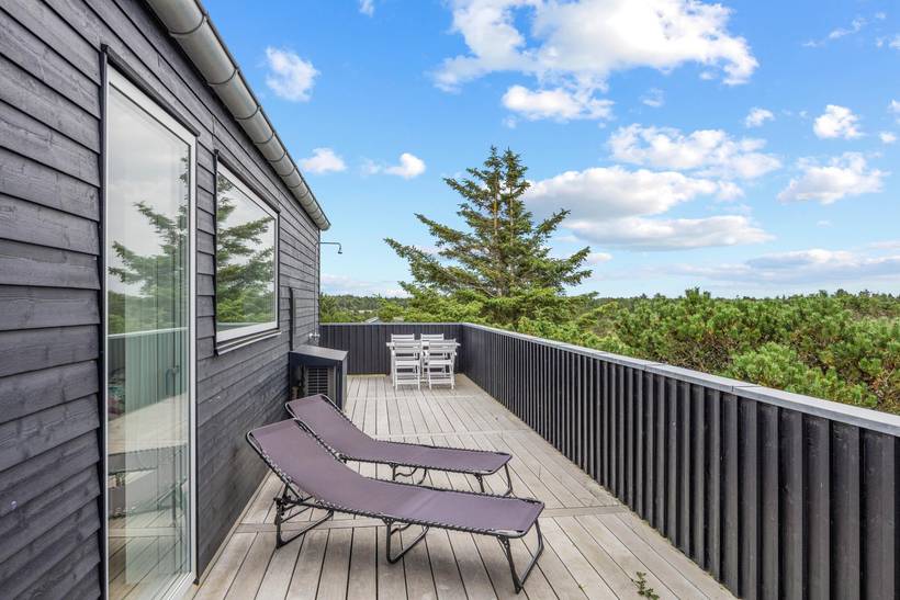 Foto von Ferienhaus AQ18 in Vejers Strand - Westjütland