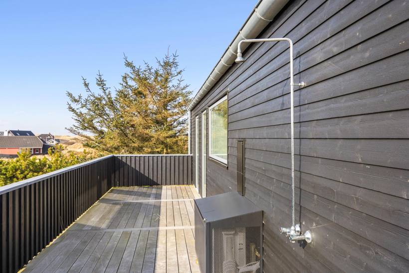 Foto von Ferienhaus AQ18 in Vejers Strand - Westjütland