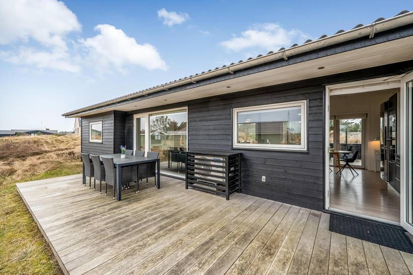 Foto von Ferienhaus AQ20 in Søndervig - Westjütland
