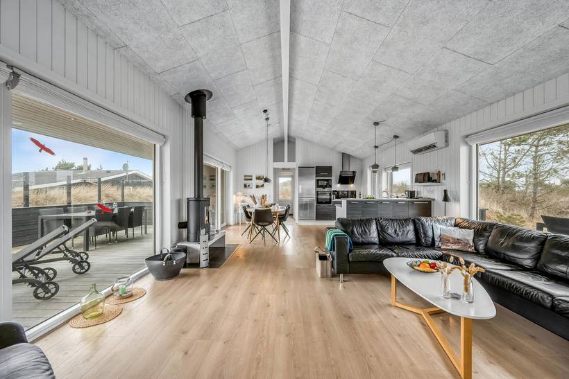 Foto von Ferienhaus AQ20 in Søndervig - Westjütland