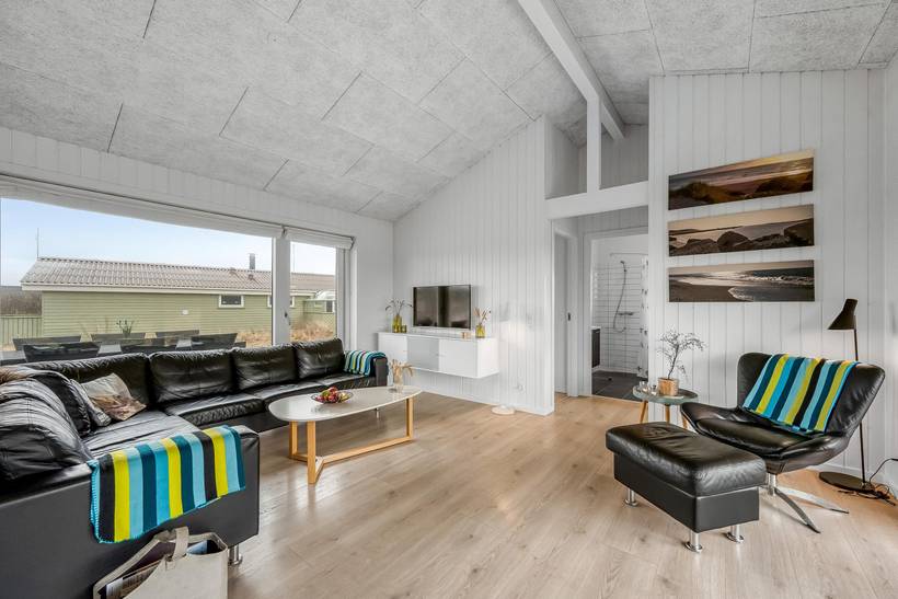 Foto von Ferienhaus AQ20 in Søndervig - Westjütland
