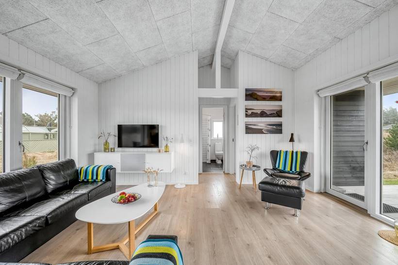 Foto von Ferienhaus AQ20 in Søndervig - Westjütland
