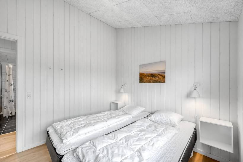 Foto von Ferienhaus AQ20 in Søndervig - Westjütland