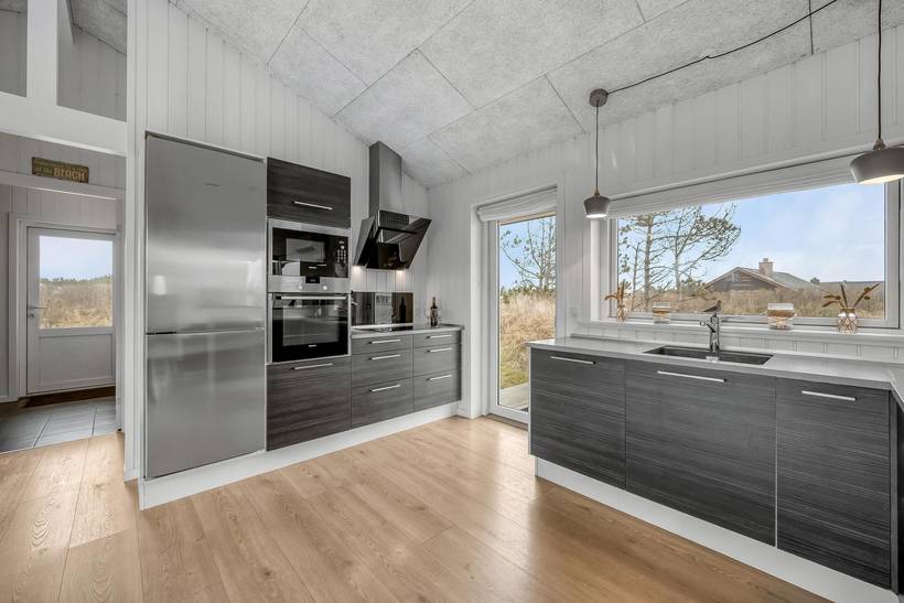 Foto von Ferienhaus AQ20 in Søndervig - Westjütland