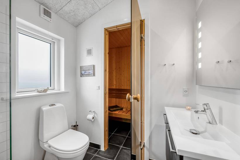 Foto von Ferienhaus AQ20 in Søndervig - Westjütland