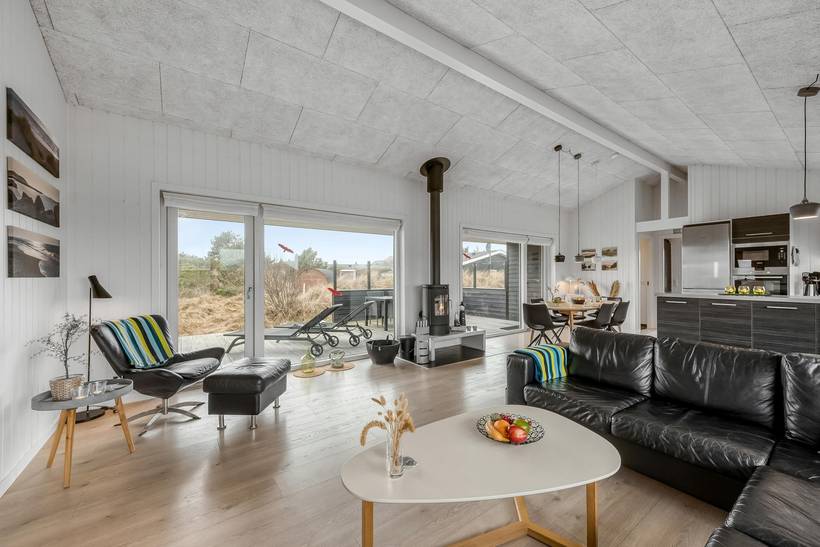 Foto von Ferienhaus AQ20 in Søndervig - Westjütland