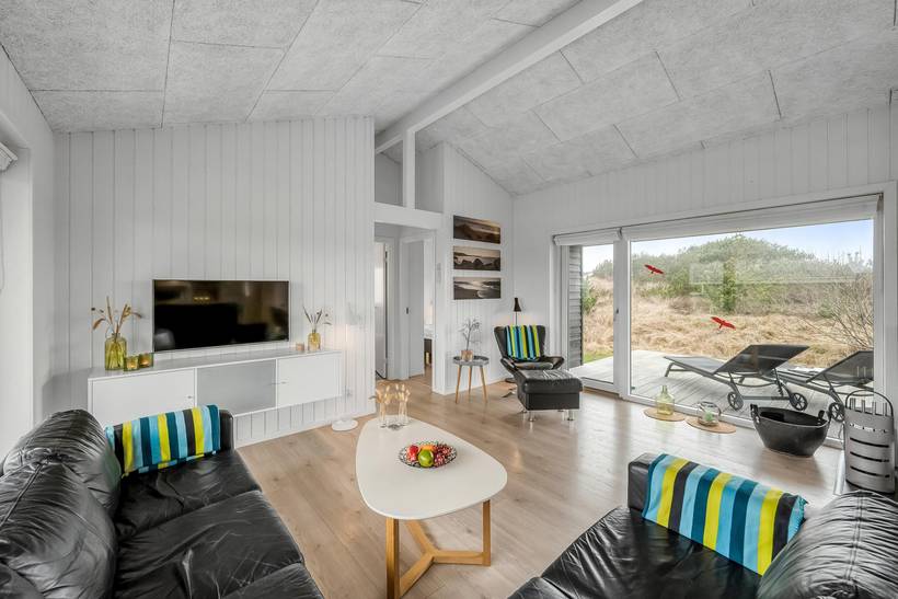 Foto von Ferienhaus AQ20 in Søndervig - Westjütland