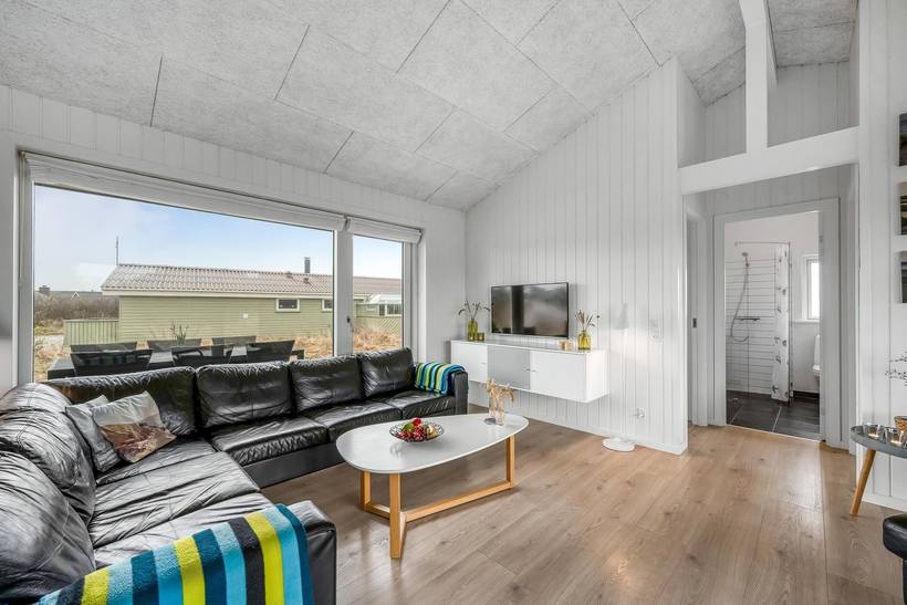 Foto von Ferienhaus AQ20 in Søndervig - Westjütland