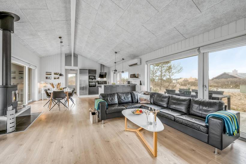 Foto von Ferienhaus AQ20 in Søndervig - Westjütland