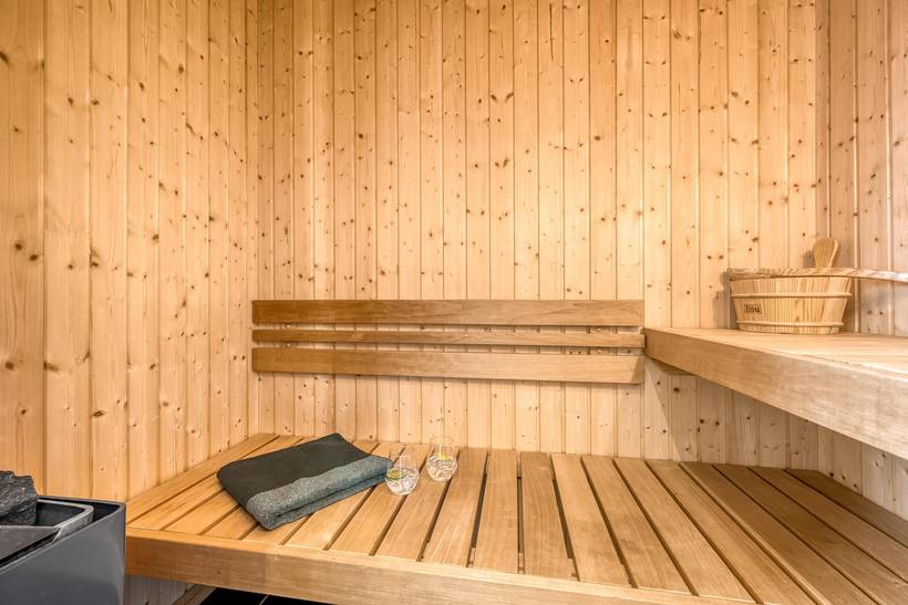 Foto von Ferienhaus AQ20 in Søndervig - Westjütland