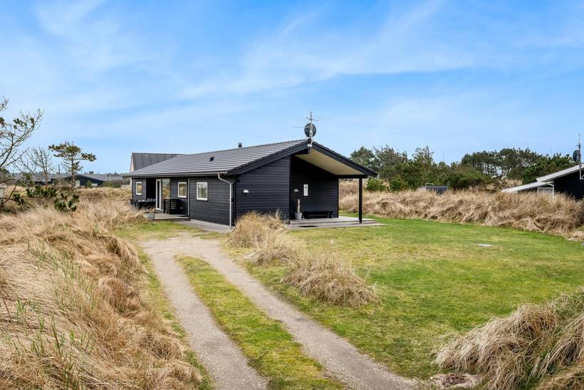 Foto von Ferienhaus AQ20 in Søndervig - Westjütland