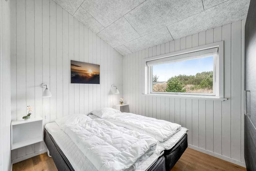 Foto von Ferienhaus AQ20 in Søndervig - Westjütland