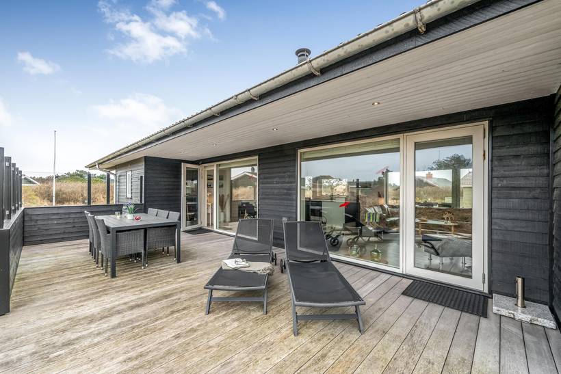 Foto von Ferienhaus AQ20 in Søndervig - Westjütland