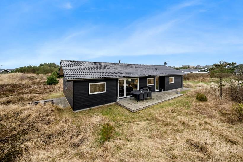 Foto von Ferienhaus AQ20 in Søndervig - Westjütland