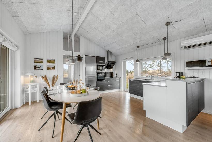 Foto von Ferienhaus AQ20 in Søndervig - Westjütland