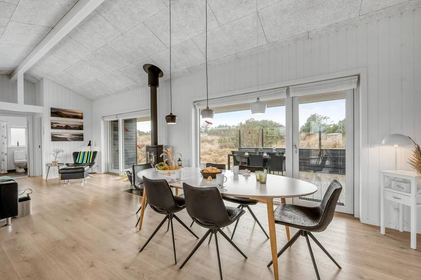 Foto von Ferienhaus AQ20 in Søndervig - Westjütland