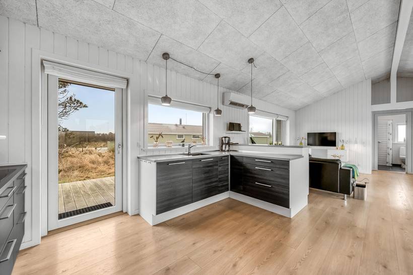 Foto von Ferienhaus AQ20 in Søndervig - Westjütland