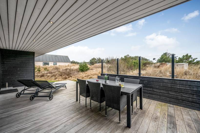 Foto von Ferienhaus AQ20 in Søndervig - Westjütland