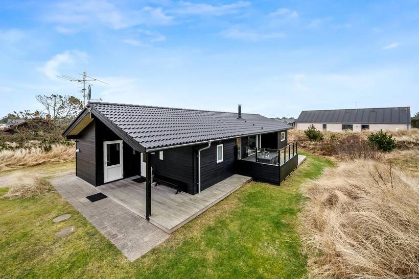Foto von Ferienhaus AQ20 in Søndervig - Westjütland