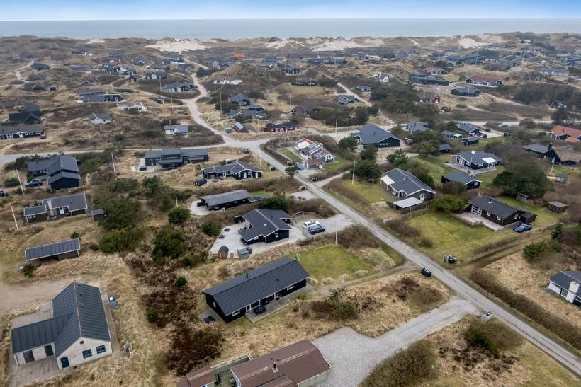 Foto von Ferienhaus AQ20 in Søndervig - Westjütland