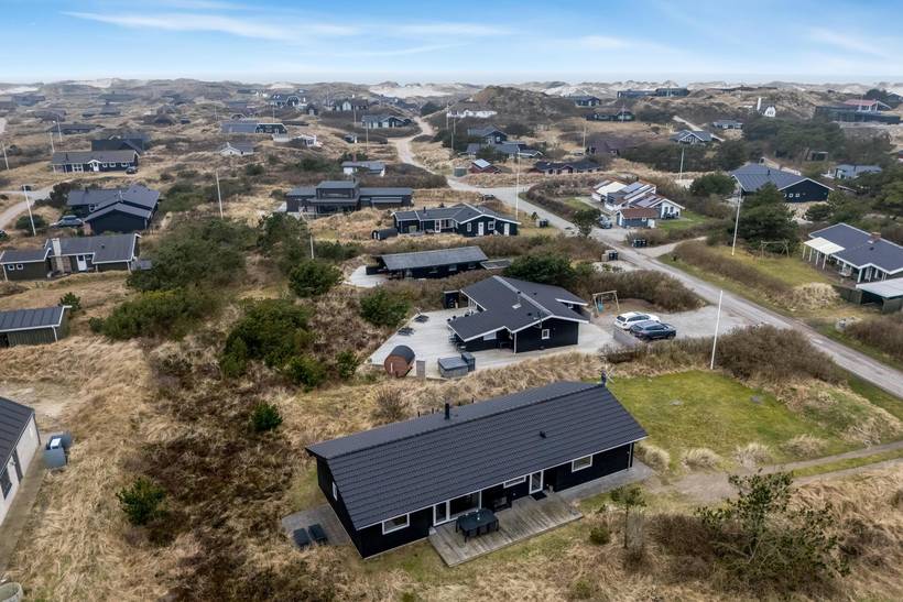 Foto von Ferienhaus AQ20 in Søndervig - Westjütland