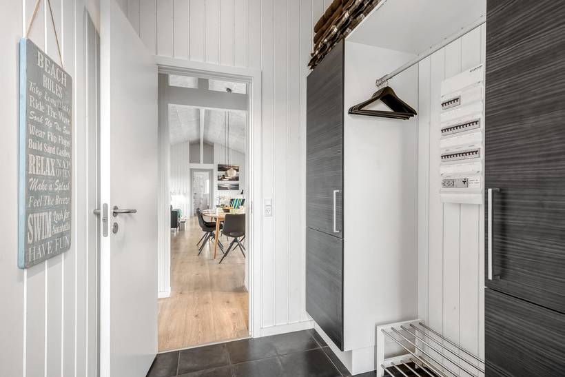 Foto von Ferienhaus AQ20 in Søndervig - Westjütland