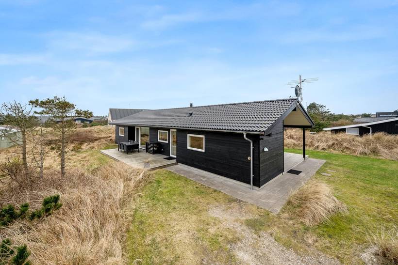Foto von Ferienhaus AQ20 in Søndervig - Westjütland