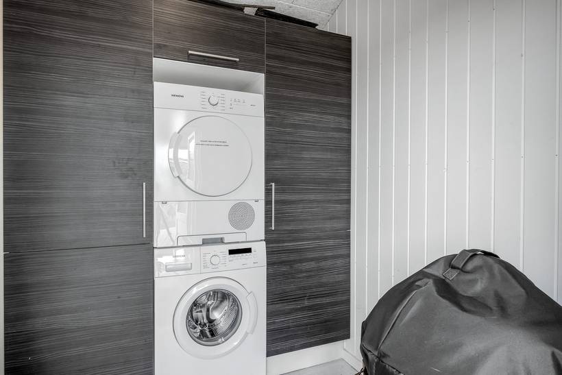 Foto von Ferienhaus AQ20 in Søndervig - Westjütland