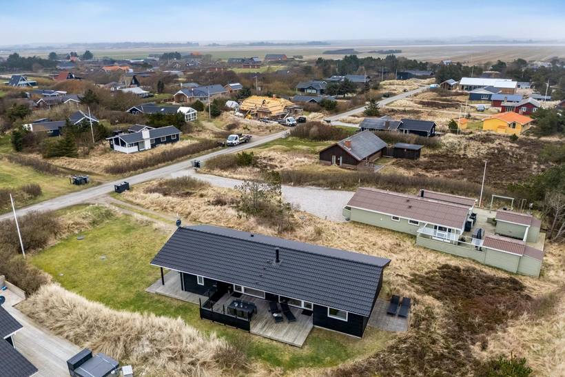 Foto von Ferienhaus AQ20 in Søndervig - Westjütland