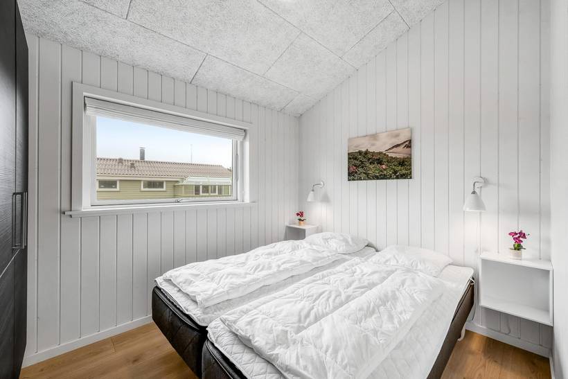 Foto von Ferienhaus AQ20 in Søndervig - Westjütland