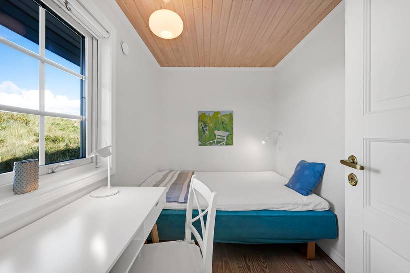 Foto von Ferienhaus AQ21 in Vejers Strand - Westjütland