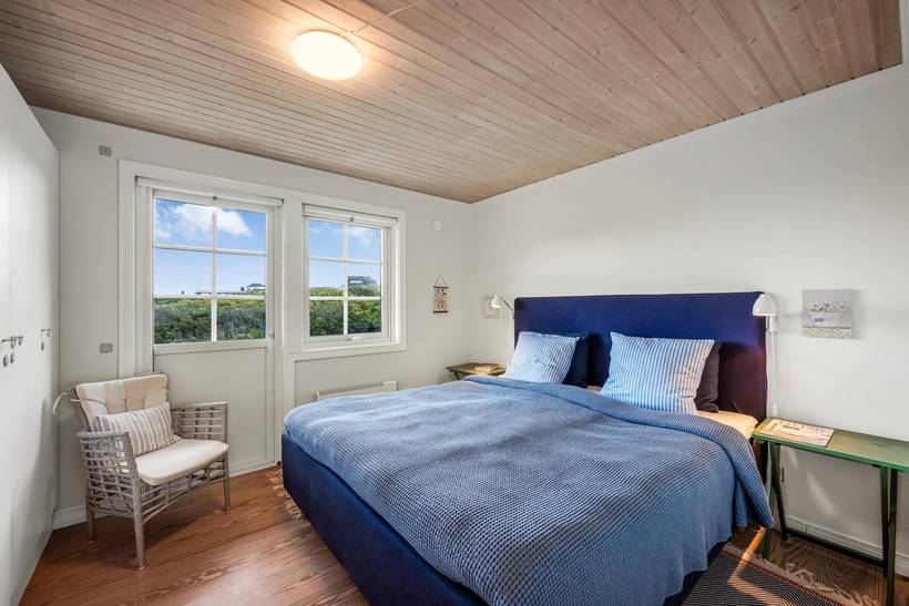 Foto von Ferienhaus AQ21 in Vejers Strand - Westjütland