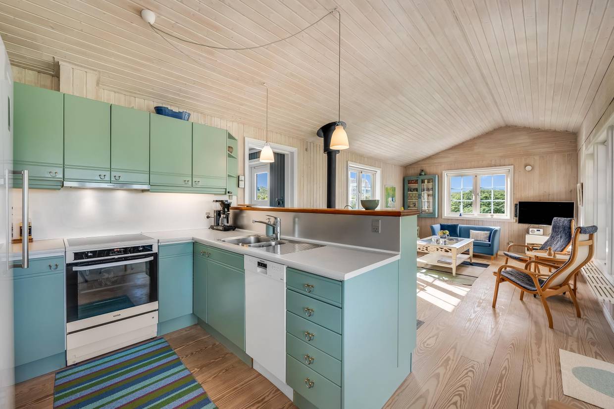 Foto von Ferienhaus AQ21 in Vejers Strand - Westjütland