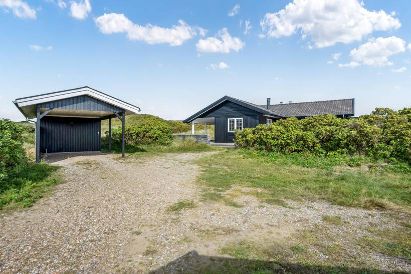 Foto von Ferienhaus AQ21 in Vejers Strand - Westjütland