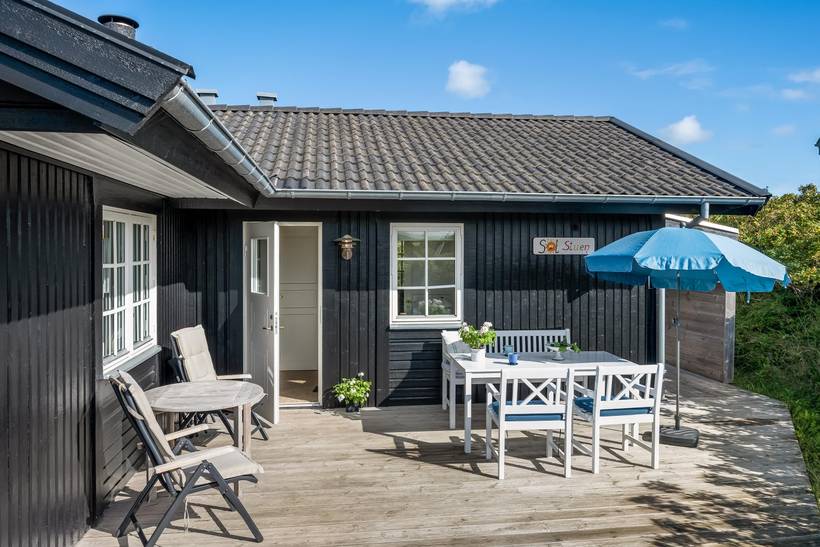 Foto von Ferienhaus AQ21 in Vejers Strand - Westjütland