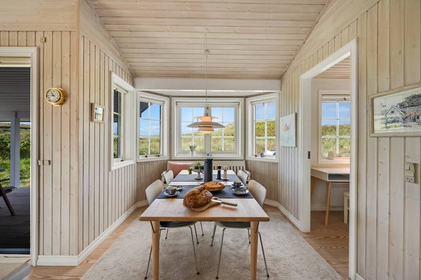 Foto von Ferienhaus AQ21 in Vejers Strand - Westjütland