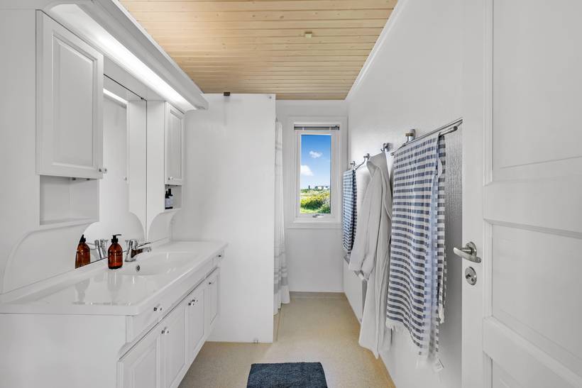 Foto von Ferienhaus AQ21 in Vejers Strand - Westjütland