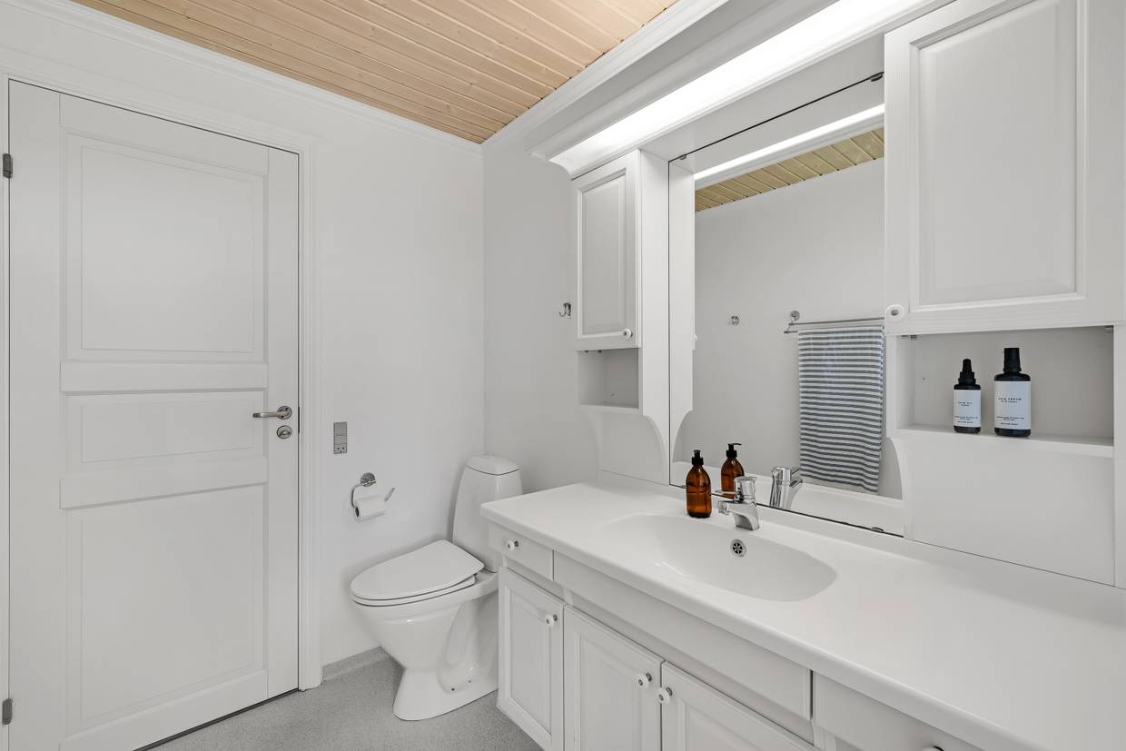 Foto von Ferienhaus AQ21 in Vejers Strand - Westjütland