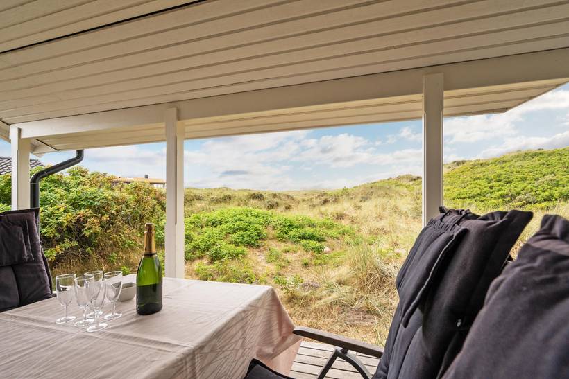 Foto von Ferienhaus AQ21 in Vejers Strand - Westjütland
