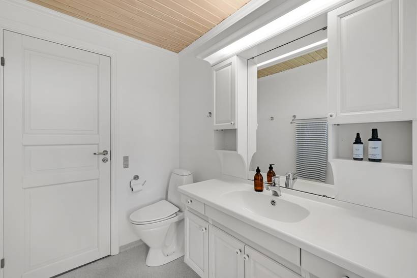 Foto von Ferienhaus AQ21 in Vejers Strand - Westjütland