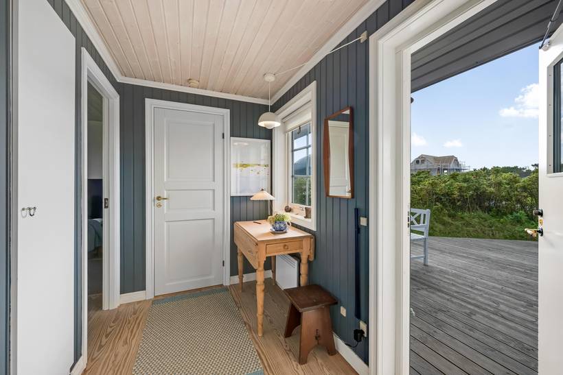Foto von Ferienhaus AQ21 in Vejers Strand - Westjütland
